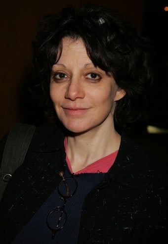 Image of Amy Heckerling