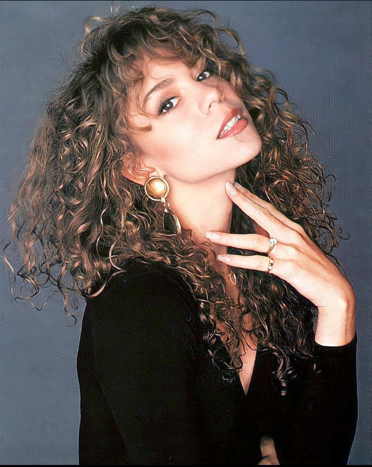Mariah Carey Mariah Carey