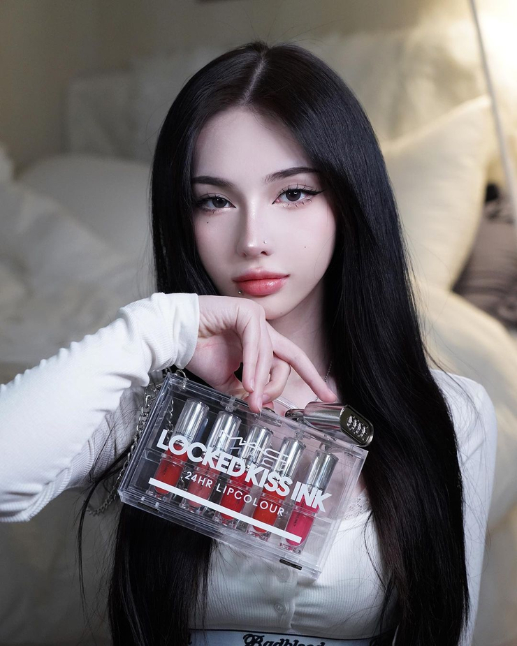 Yuna Karimova