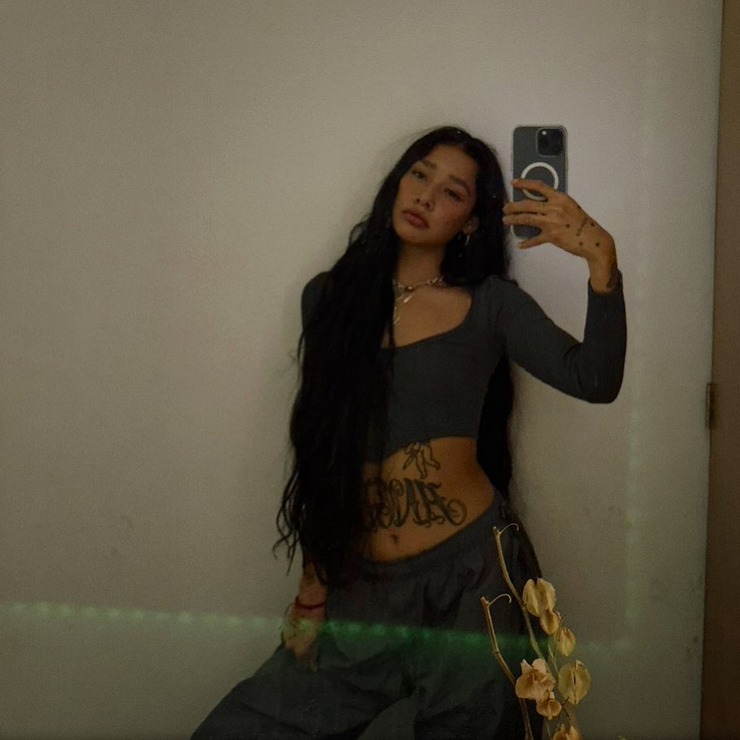 Lizeth Selene