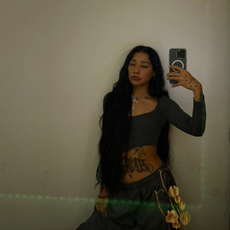 Lizeth Selene