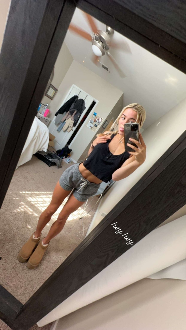 Olivia Dunne