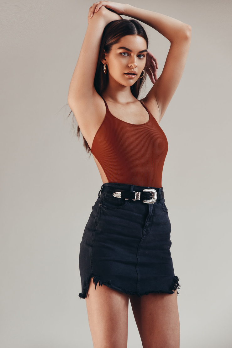 Kiana Carroll Kiana Carroll