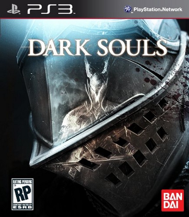 Dark Souls