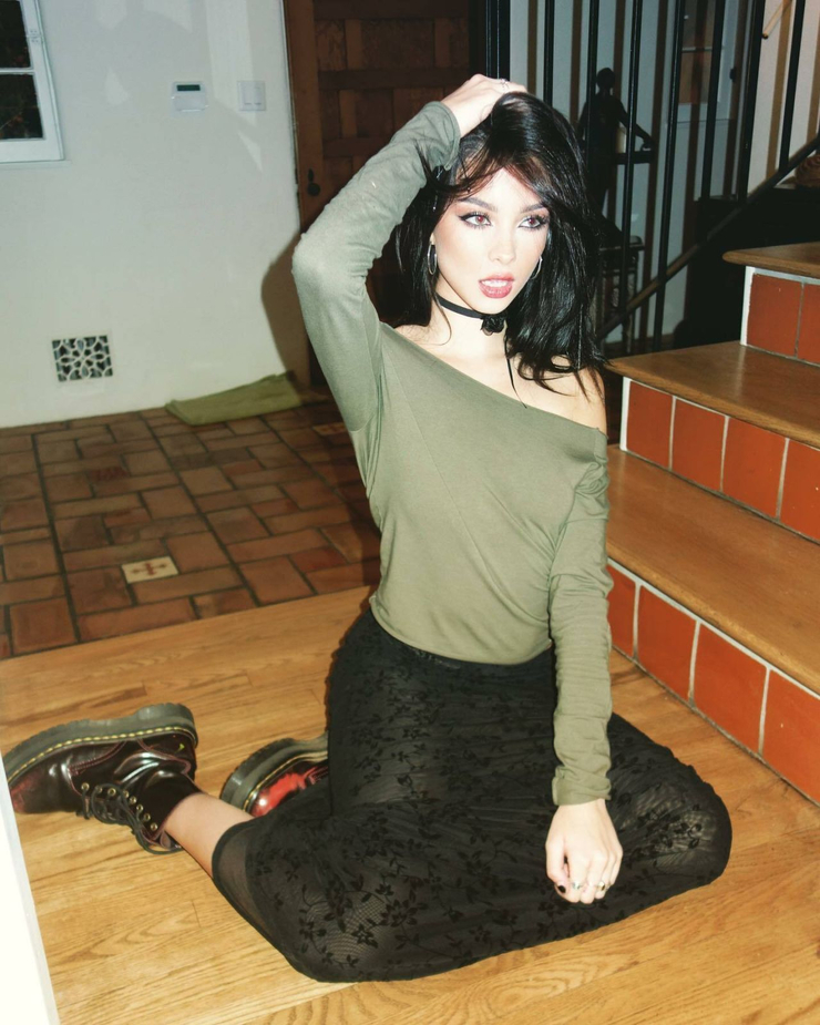 Mishka Silva