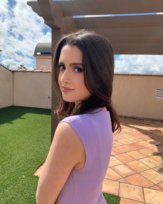 Laura Marano Laura Marano