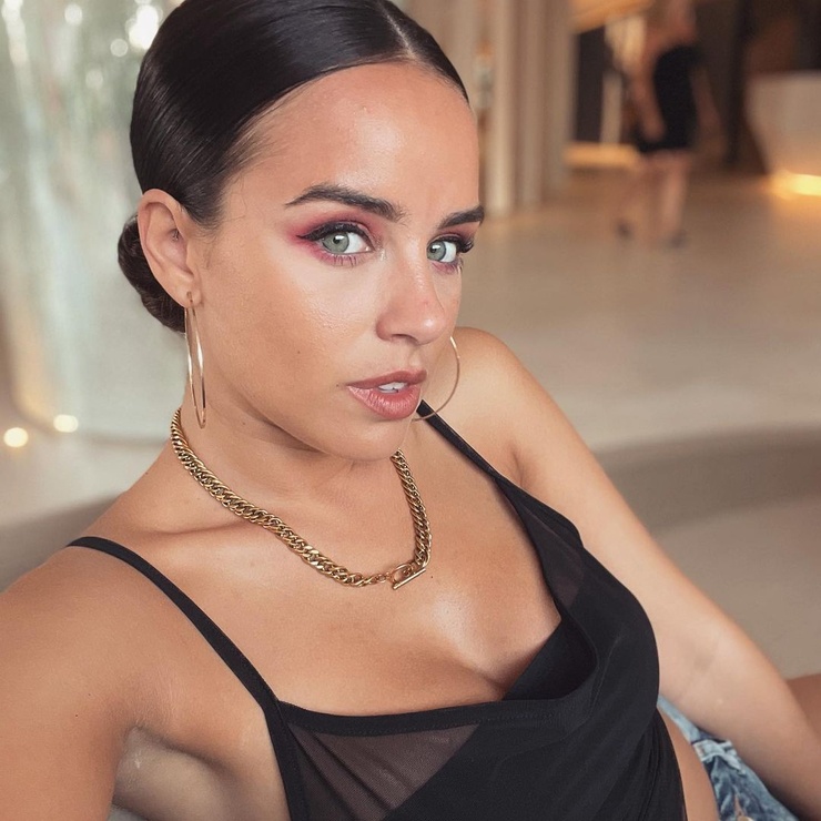 Georgia May Foote Georgia May Foote