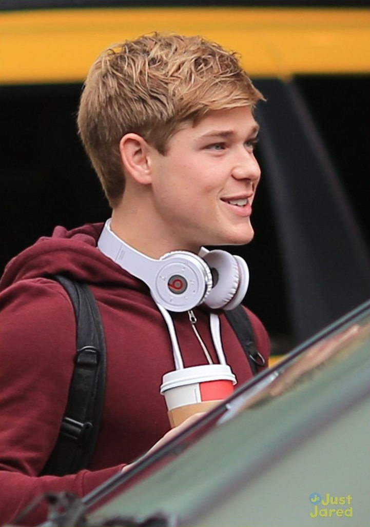 Mason Dye