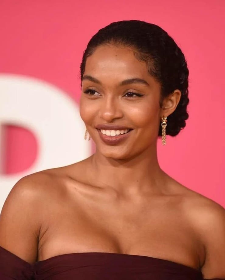 Image Of Yara Shahidi