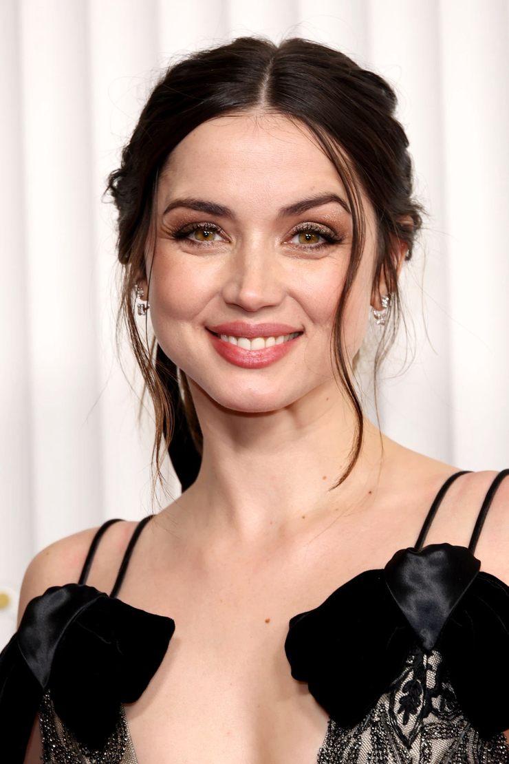 Ana de Armas Ana de Armas