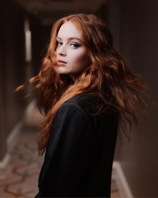 Sadie Sink Sadie Sink