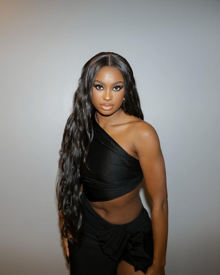 Coco Jones