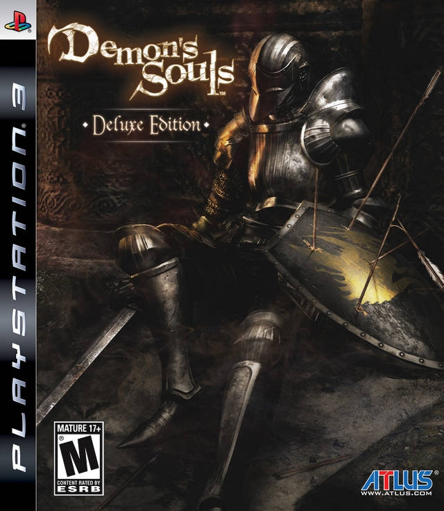 Demon's Souls