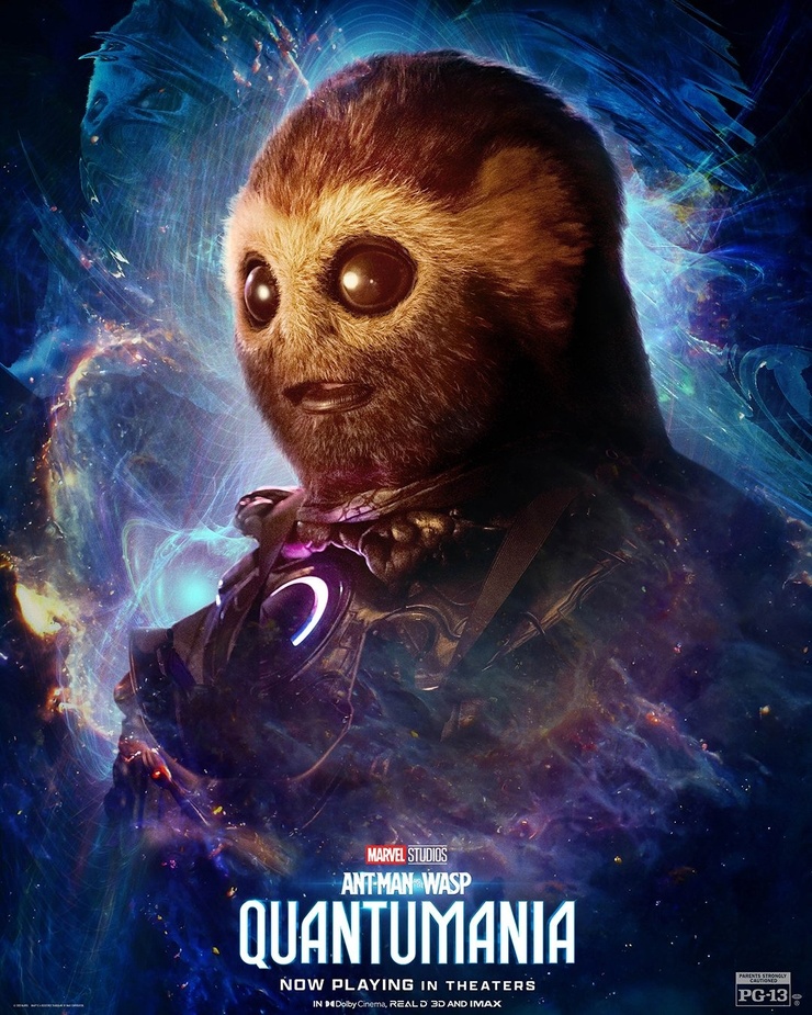 Ant-Man and the Wasp: Quantumania Ant-Man and the Wasp: Quantumania