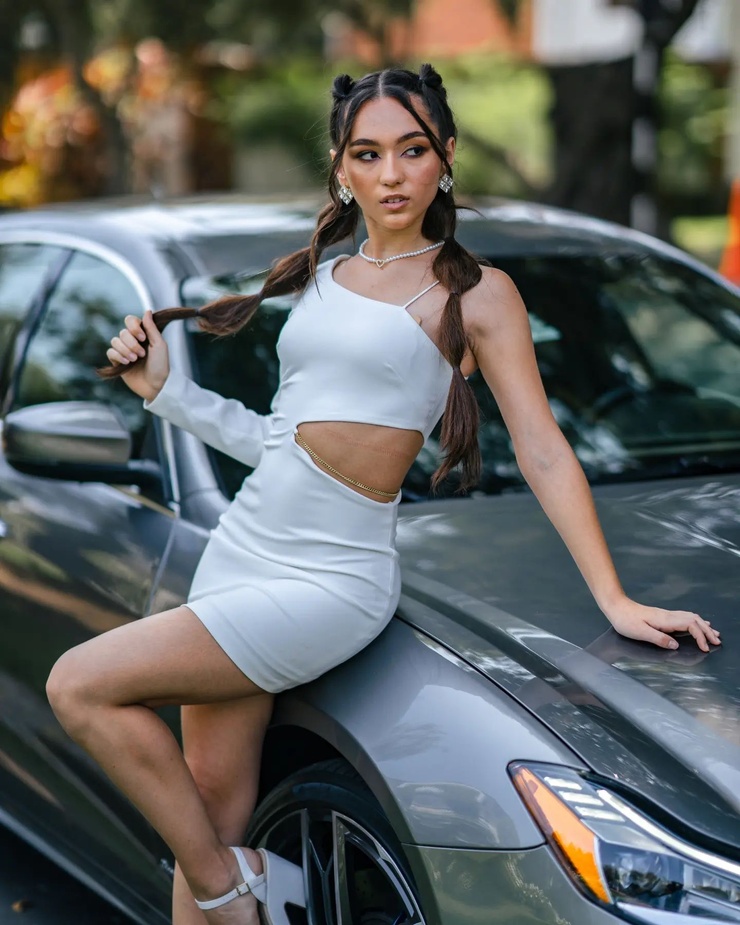 Alexia Barnechea