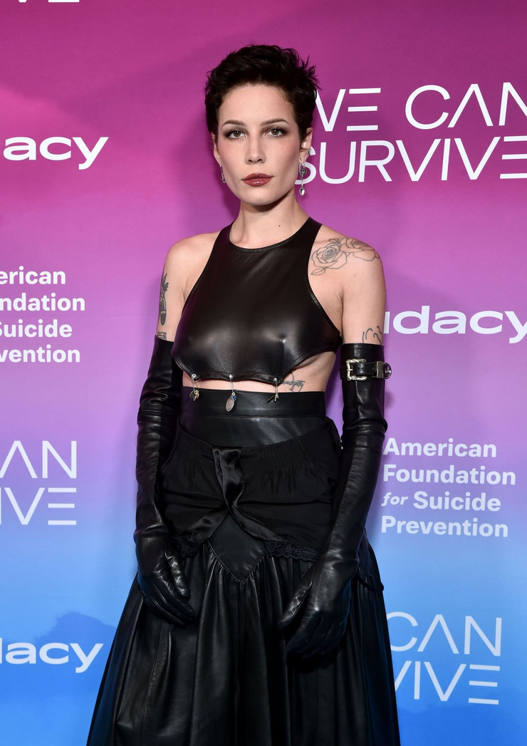 Halsey