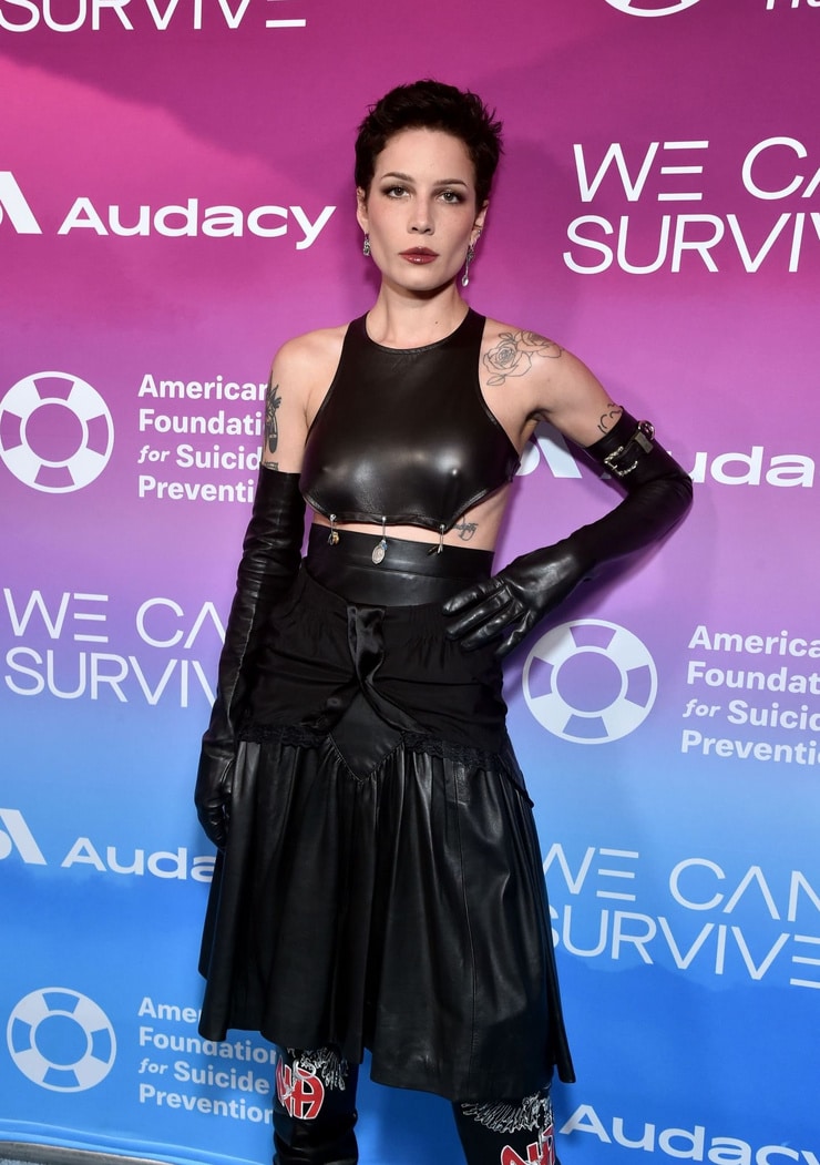 Halsey