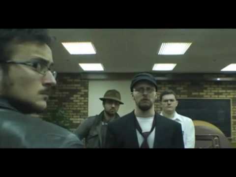 TGWTG Team Brawl, 1st Anniversary Video (2009)