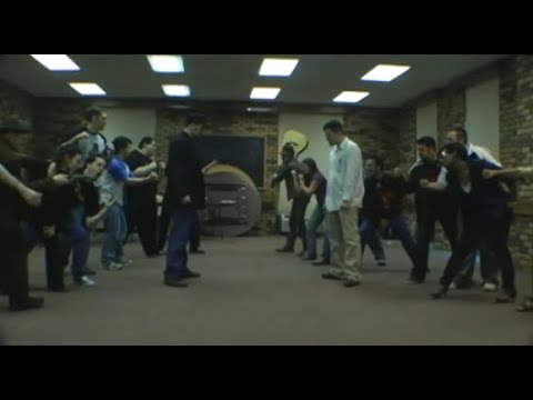 TGWTG Team Brawl, 1st Anniversary Video (2009)