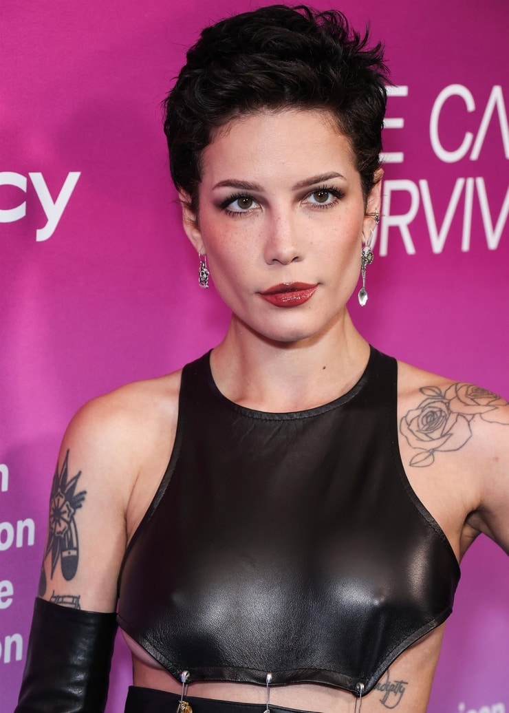 Halsey