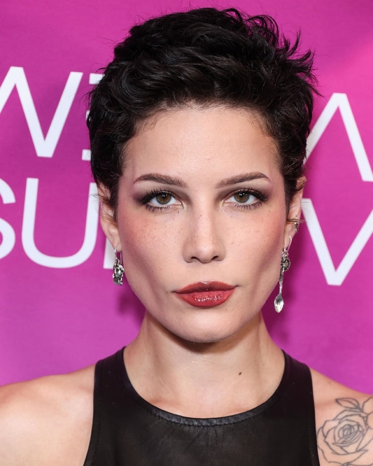 Halsey