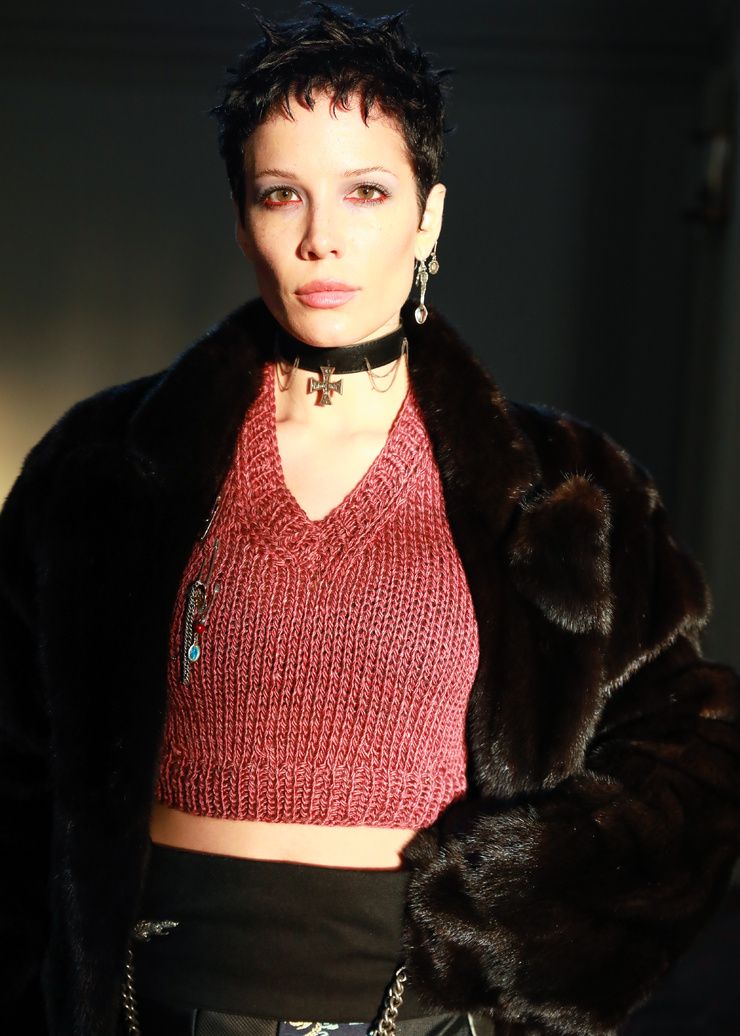 Halsey