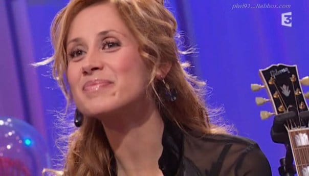 Lara Fabian