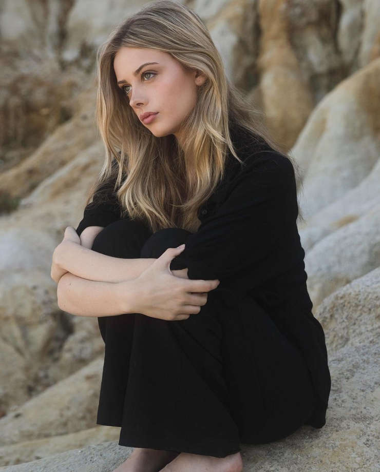 India Woollard