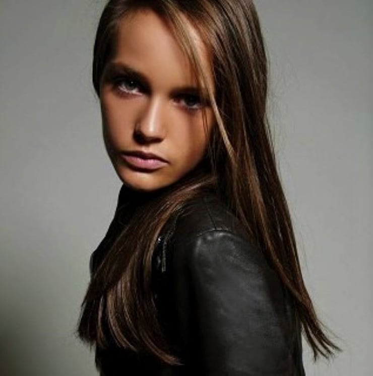 Louise Maselis Louise Maselis