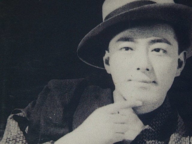 Ichirô Yuki Ichirô Yuki