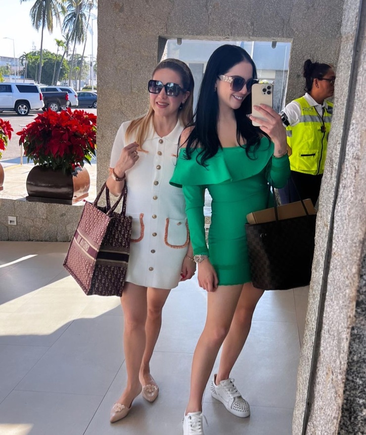 Liz Alexa Mtz
