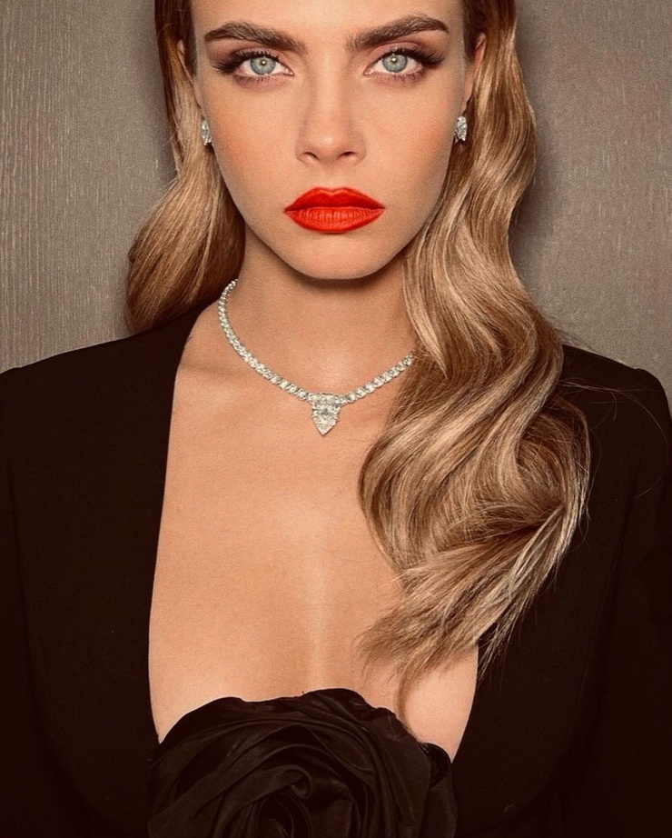 Cara Delevingne Cara Delevingne