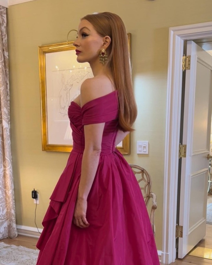 Jessica Chastain