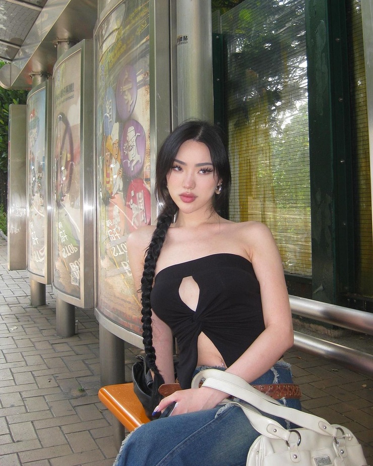 Amberly Xuan