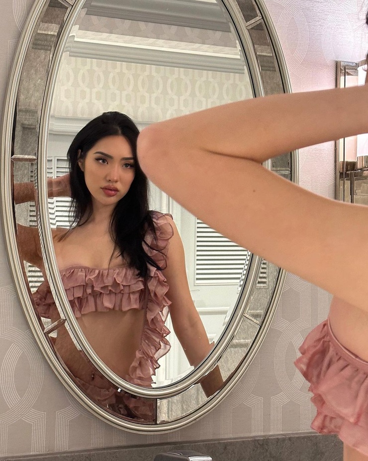 Amberly Xuan