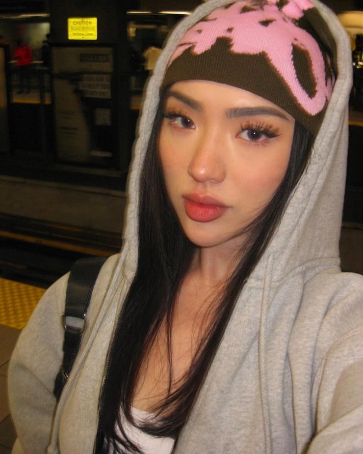 Amberly Xuan