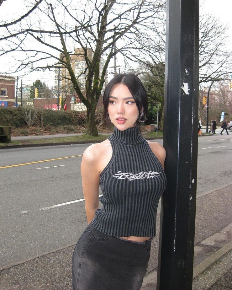 Amberly Xuan