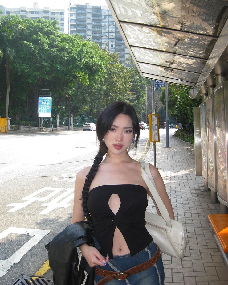 Amberly Xuan