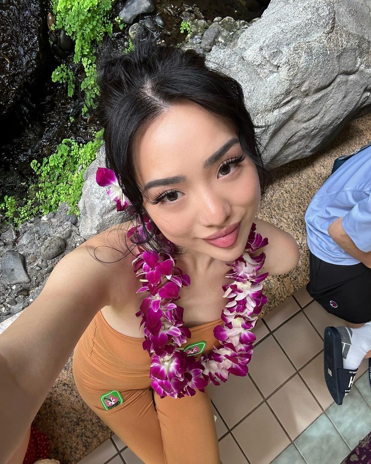 Amberly Xuan