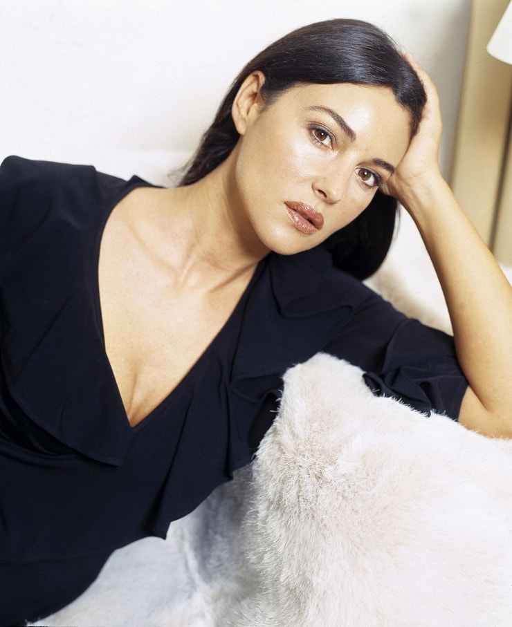 Monica Bellucci