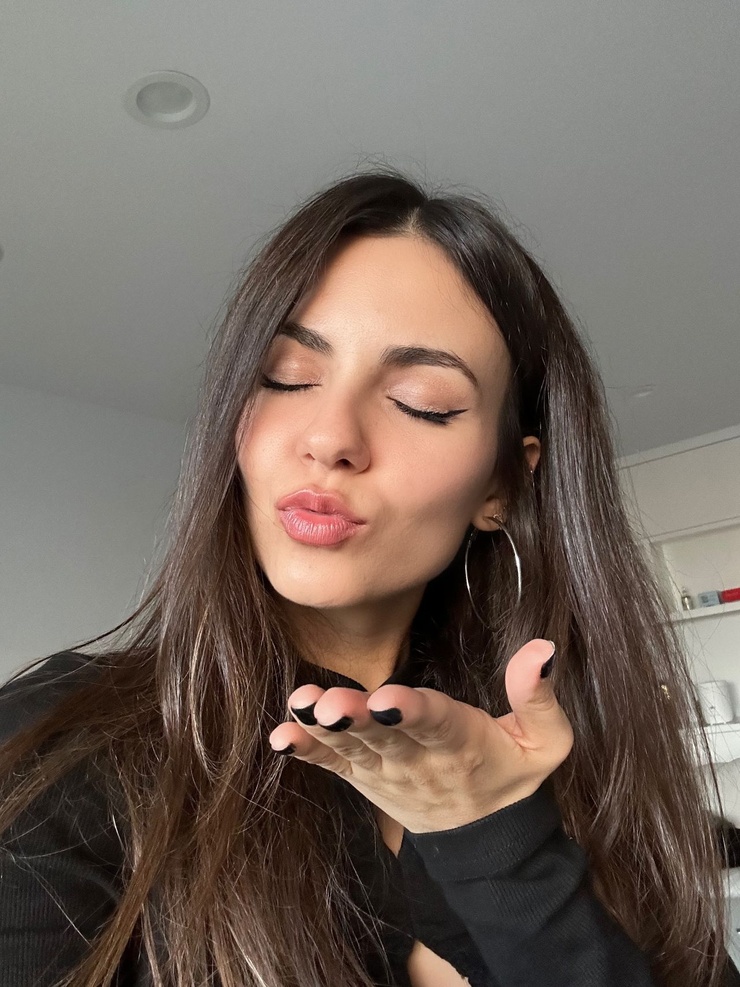 Victoria Justice Victoria Justice