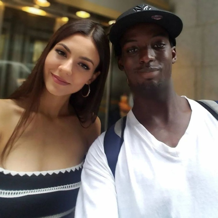 Victoria Justice