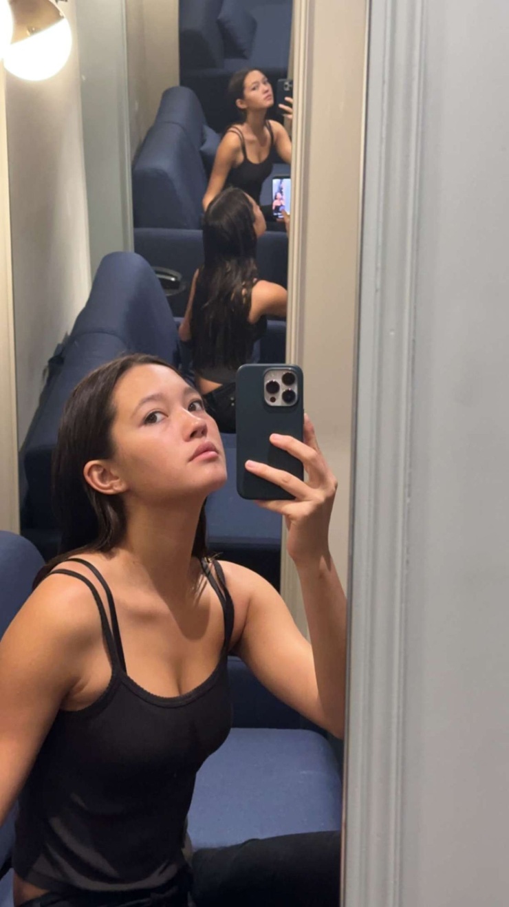 Lily Chee