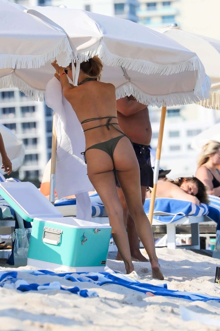 Kimberley Garner Kimberley Garner