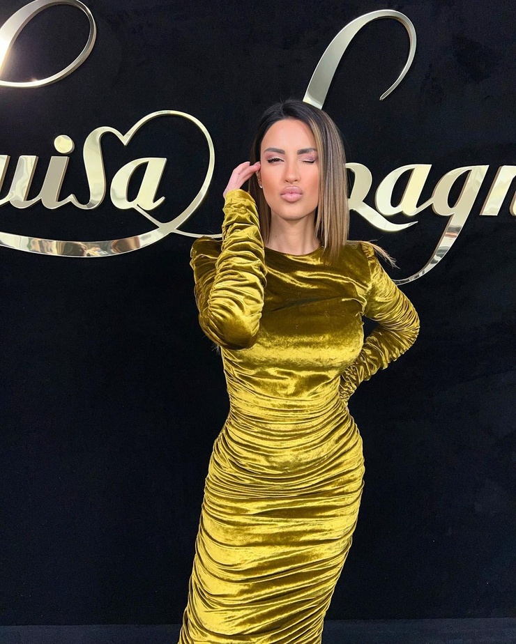 Eleonora Incardona