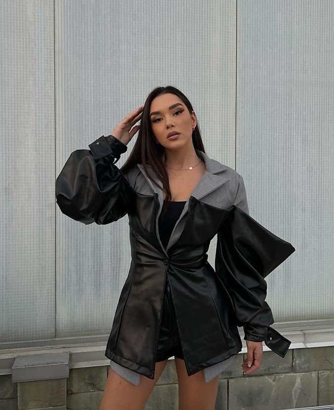 Nevina Shtylla