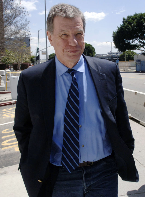 John McTiernan