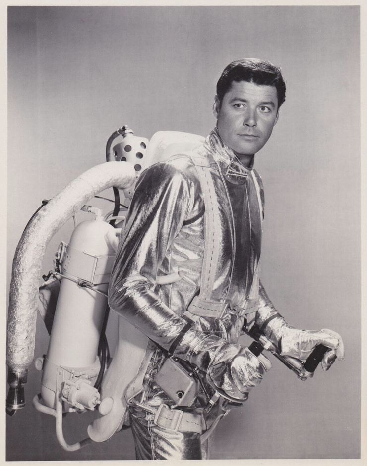 Guy Williams