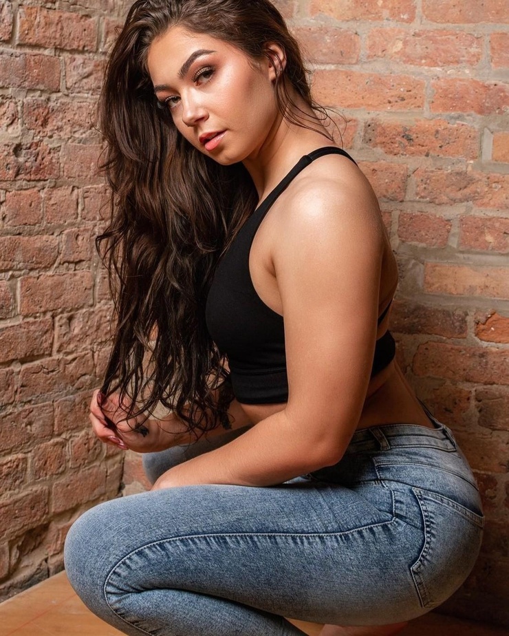 Skye Dolecki Skye Dolecki