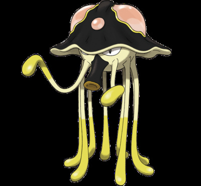 Toedscruel